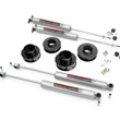 Load image into Gallery viewer, Rough Country 2 Inch Lift Kit | N3 | Jeep Grand Cherokee WJ 2WD/4WD (1999-2004) 69530