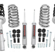 Load image into Gallery viewer, Rough Country 2 Inch Lift Kit | N3 Struts | Honda CR-V 4WD (2017-2020) - Kit Contents