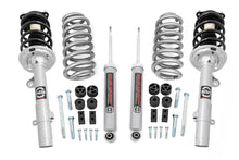 Load image into Gallery viewer, Rough Country 2 Inch Lift Kit | N3 Struts | Honda CR-V 4WD (2017-2020) - Kit Contents