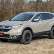 Load image into Gallery viewer, Rough Country 2 Inch Lift Kit | N3 Struts | Honda CR-V 4WD (2017-2020) - Side View