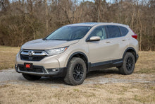 Load image into Gallery viewer, Rough Country 2 Inch Lift Kit | N3 Struts | Honda CR-V 4WD (2017-2020) - Side View