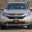 Load image into Gallery viewer, Rough Country 2 Inch Lift Kit | N3 Struts | Honda CR-V 4WD (2017-2020) - Back View