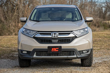 Load image into Gallery viewer, Rough Country 2 Inch Lift Kit | N3 Struts | Honda CR-V 4WD (2017-2020) - Back View