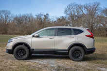 Load image into Gallery viewer, Rough Country 2 Inch Lift Kit | N3 Struts | Honda CR-V 4WD (2017-2020) - Installation View