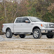 Load image into Gallery viewer, Rough Country 2 Inch Lift Kit | N3 Struts/N3 | Ford F-150 4WD (2009-2013) 50004 - Side View