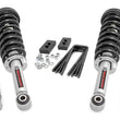 Load image into Gallery viewer, Rough Country 2 Inch Lift Kit | N3 Struts/N3 | Ford F-150 4WD (2009-2013) 50004 - Back View