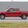 Load image into Gallery viewer, Rough Country 2 Inch Lift Kit | N3 Struts/N3 | Ford F-150 4WD (2014-2020) 50006 - Back View