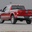 Load image into Gallery viewer, Rough Country 2 Inch Lift Kit | N3 Struts/N3 | Ford F-150 4WD (2014-2020) 50006 - Installation View