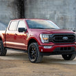 Load image into Gallery viewer, Rough Country 2 Inch Lift Kit | N3 Struts/N3 | Ford F-150 4WD (2021-2024) 57131 - Side View