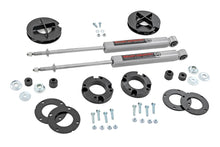 Load image into Gallery viewer, Rough Country 2 Inch Lift Kit | N3 | Toyota Land Cruiser 4WD (2024-2025) - Main Product View