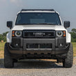 Load image into Gallery viewer, Rough Country 2 Inch Lift Kit | N3 | Toyota Land Cruiser 4WD (2024-2025) - Back View