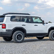 Load image into Gallery viewer, Rough Country 2 Inch Lift Kit | N3 | Toyota Land Cruiser 4WD (2024-2025) - Installation View