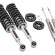 Load image into Gallery viewer, Rough Country 2 Inch Lift Kit | N3 | Toyota Land Cruiser 4WD (2024-2025) - Main Product View