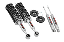 Load image into Gallery viewer, Rough Country 2 Inch Lift Kit | N3 | Toyota Land Cruiser 4WD (2024-2025) - Main Product View