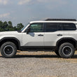 Load image into Gallery viewer, Rough Country 2 Inch Lift Kit | N3 | Toyota Land Cruiser 4WD (2024-2025) - Side View