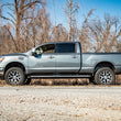 Load image into Gallery viewer, Rough Country 2 Inch Lift Kit | Nissan Titan XD 2WD/4WD (2016-2024) 868 - Installation View