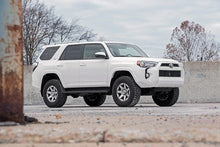 Load image into Gallery viewer, Rough Country 2 Inch Lift Kit | RR Coils | M1 Struts | Toyota 4Runner 4WD (2010-2024) 76744 - Kit Contents