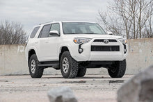 Load image into Gallery viewer, Rough Country 2 Inch Lift Kit | RR Coils | M1 Struts | Toyota 4Runner 4WD (2010-2024) 76744 - Installation View