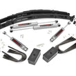 Load image into Gallery viewer, Rough Country 2 Inch Lift Kit | Rear Blocks | Chevy/GMC 3/4-Ton Suburban/C20/K20 Truck/C25/K25 Truck (73-76) 26730