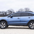 Load image into Gallery viewer, Rough Country 2 Inch Lift Kit | Subaru Crosstrek (16-17)/XV Crosstrek (13-15) 4WD 90400 - Back View