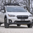 Load image into Gallery viewer, Rough Country 2 Inch Lift Kit | Subaru Crosstrek 4WD (2018-2024) 90300 - Back View