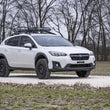 Load image into Gallery viewer, Rough Country 2 Inch Lift Kit | Subaru Crosstrek 4WD (2018-2024) 90300 - Installation View