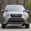 Load image into Gallery viewer, Rough Country 2 Inch Lift Kit | Subaru Forester 4WD (2014-2018) 90500 - Back View