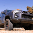 Load image into Gallery viewer, Rough Country 2 Inch Lift Kit | Toyota 4Runner 2WD/4WD (2010-2024) 764 - Installation View