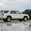 Load image into Gallery viewer, Rough Country 2 Inch Lift Kit | Toyota 4Runner 4WD (2003-2009) 763 - Kit Contents