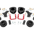 Load image into Gallery viewer, Rough Country 2 Inch Lift Kit | Toyota Highlander 4WD (2020) 73700 - Main Product View