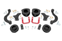 Load image into Gallery viewer, Rough Country 2 Inch Lift Kit | Toyota Highlander 4WD (2020) 73700 - Main Product View