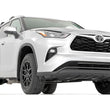Load image into Gallery viewer, Rough Country 2 Inch Lift Kit | Toyota Highlander 4WD (2020) 73700 - Side View