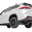 Load image into Gallery viewer, Rough Country 2 Inch Lift Kit | Toyota Highlander 4WD (2020) 73700 - Back View