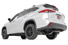 Load image into Gallery viewer, Rough Country 2 Inch Lift Kit | Toyota Highlander 4WD (2020) 73700 - Back View