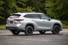 Load image into Gallery viewer, Rough Country 2 Inch Lift Kit | Toyota Highlander 4WD (2020) 73700 - Installation View