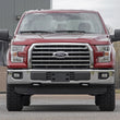 Load image into Gallery viewer, Rough Country 2 Inch Lift Kit | Vertex | Ford F-150 4WD (2014-2020) 56950 - Side View