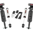 Load image into Gallery viewer, Rough Country 2 Inch Lift Kit | Vertex/V2 | Ford F-150 4WD (2014-2020) 56957 - Kit Contents