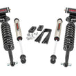 Load image into Gallery viewer, Rough Country 2 Inch Lift Kit | Vertex/V2 | Ford F-150 4WD (2021-2024) 58657 - Main Product View