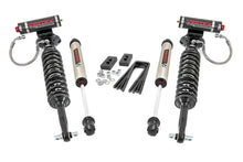 Load image into Gallery viewer, Rough Country 2 Inch Lift Kit | Vertex/V2 | Ford F-150 4WD (2021-2024) 58657 - Main Product View