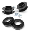 Load image into Gallery viewer, Rough Country 2 Inch Lift Kit | Chevy/GMC Envoy/Trailblazer 2WD/4WD (2002-2009) 289 - Kit Contents