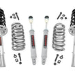 Load image into Gallery viewer, Rough Country 2 Inch Lift Strut Kit | Ford Explorer 4WD (2011-2019) - Main Product View