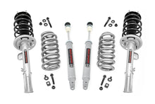 Load image into Gallery viewer, Rough Country 2 Inch Lift Strut Kit | Ford Explorer 4WD (2011-2019) - Main Product View