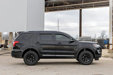 Load image into Gallery viewer, Rough Country 2 Inch Lift Strut Kit | Ford Explorer 4WD (2011-2019) - Installation View