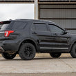 Load image into Gallery viewer, Rough Country 2 Inch Lift Strut Kit | Ford Explorer 4WD (2011-2019) - Additional View 5