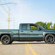 Load image into Gallery viewer, Rough Country 2 Inch Lowering Kit | 4 Inch Rear Lowering | M1 | Chevy/GMC 1500 (14-18 &amp; Classic) - Additional View 6