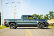 Load image into Gallery viewer, Rough Country 2 Inch Lowering Kit | 4 Inch Rear Lowering | M1 | Chevy/GMC 1500 (14-18 &amp; Classic) - Additional View 6
