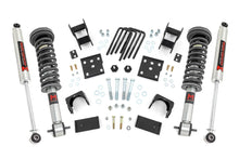 Load image into Gallery viewer, Rough Country 2 Inch Lowering Kit | 4 Inch Rear Lowering | M1 | Ford F-150 4WD (2015-2025) - Kit Contents