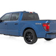 Load image into Gallery viewer, Rough Country 2 Inch Lowering Kit | 4 Inch Rear Lowering | M1 | Ford F-150 4WD (2015-2025) - Back View