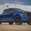 Load image into Gallery viewer, Rough Country 2 Inch Lowering Kit | 4 Inch Rear Lowering | M1 | Ford F-150 4WD (2015-2025) - Additional View 6