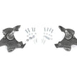 Load image into Gallery viewer, Rough Country 2 Inch Lowering Spindles | Chevy C1500/K1500 Truck Extended Ca 2WD (88-99) 1725BOX1